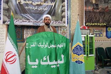 امام جمعه موقت ایرانشهر: دشمن به دنبال نفوذ فرهنگی در مدارس است