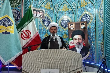 امام جمعه کنگاور: سخنان رئیس‌جمهور در سازمان ملل پیام مقاومت ایران بود