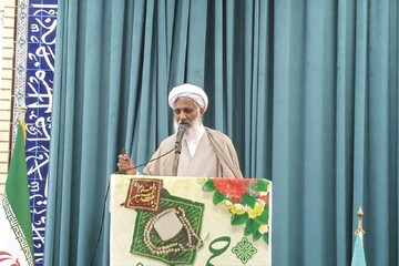 بهترین راه بزرگداشت دفاع مقدس ساختن ایرانی آبادتر است