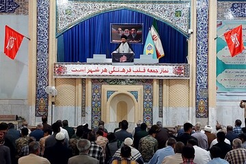 امام جمعه موقت زابل: امنیت سیستان و بلوچستان نیازمند تدبیر ملی است