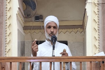 ملت ایران با مقاومت و حضور در صحنه  زبانزد عالم شده است