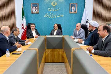 یزد آماده میزبانی رویدادهای ملی و بین‌المللی کونگ‌فو می‌شود