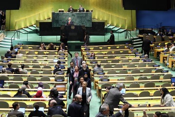 A War Criminal’s Fiction to Empty Seats