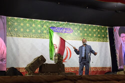 شاهمرادی زاده: ایستادگی ملت پیروزی نهایی را رقم خواهد زد