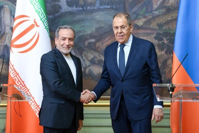 Iran FM Araghchi meets with counterparts in NY (+PHOTOS)