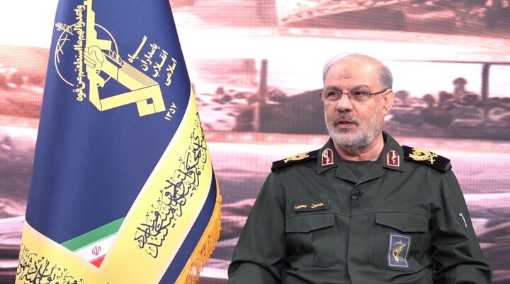 Iran has capabilities, strategic targets it has not yet used