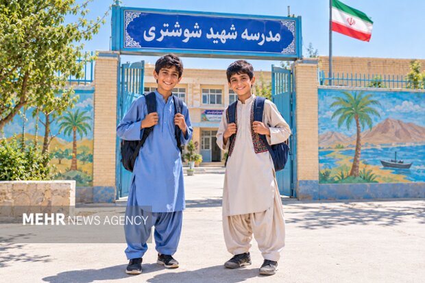 علم و مهارت‌آموزی؛ راه نجات جوانان از مشاغل پرخطر در سیستان و بلوچستان