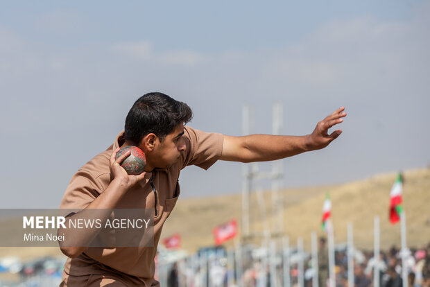 جشنواره فرهنگی ورزشی جام <a href='https://sayeb.ir/tag/%d8%b3%d8%aa%d8%a7%d8%b1%d8%ae%d8%a7%d9%86'></div>ستارخان</a> در ورزقان