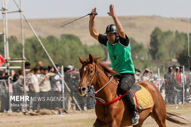 جشنواره فرهنگی ورزشی جام <a href='https://sayeb.ir/tag/%d8%b3%d8%aa%d8%a7%d8%b1%d8%ae%d8%a7%d9%86'></div>ستارخان</a> در ورزقان