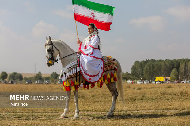جشنواره فرهنگی ورزشی جام <a href='https://sayeb.ir/tag/%d8%b3%d8%aa%d8%a7%d8%b1%d8%ae%d8%a7%d9%86'></div>ستارخان</a> در ورزقان