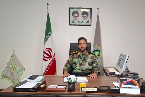 کشف ۸.۴ تن زغال غیرمجاز در لرستان