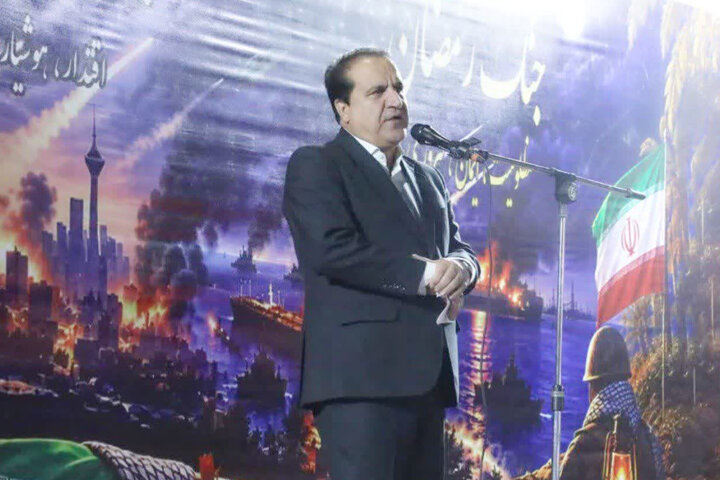 قدردانی استاندار ایلام از اتحاد و همدلی مردم
