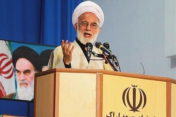 اقتدار نظامی ایران تجلی ایمان و خودباوری ملی در سایه نصرت الهی است