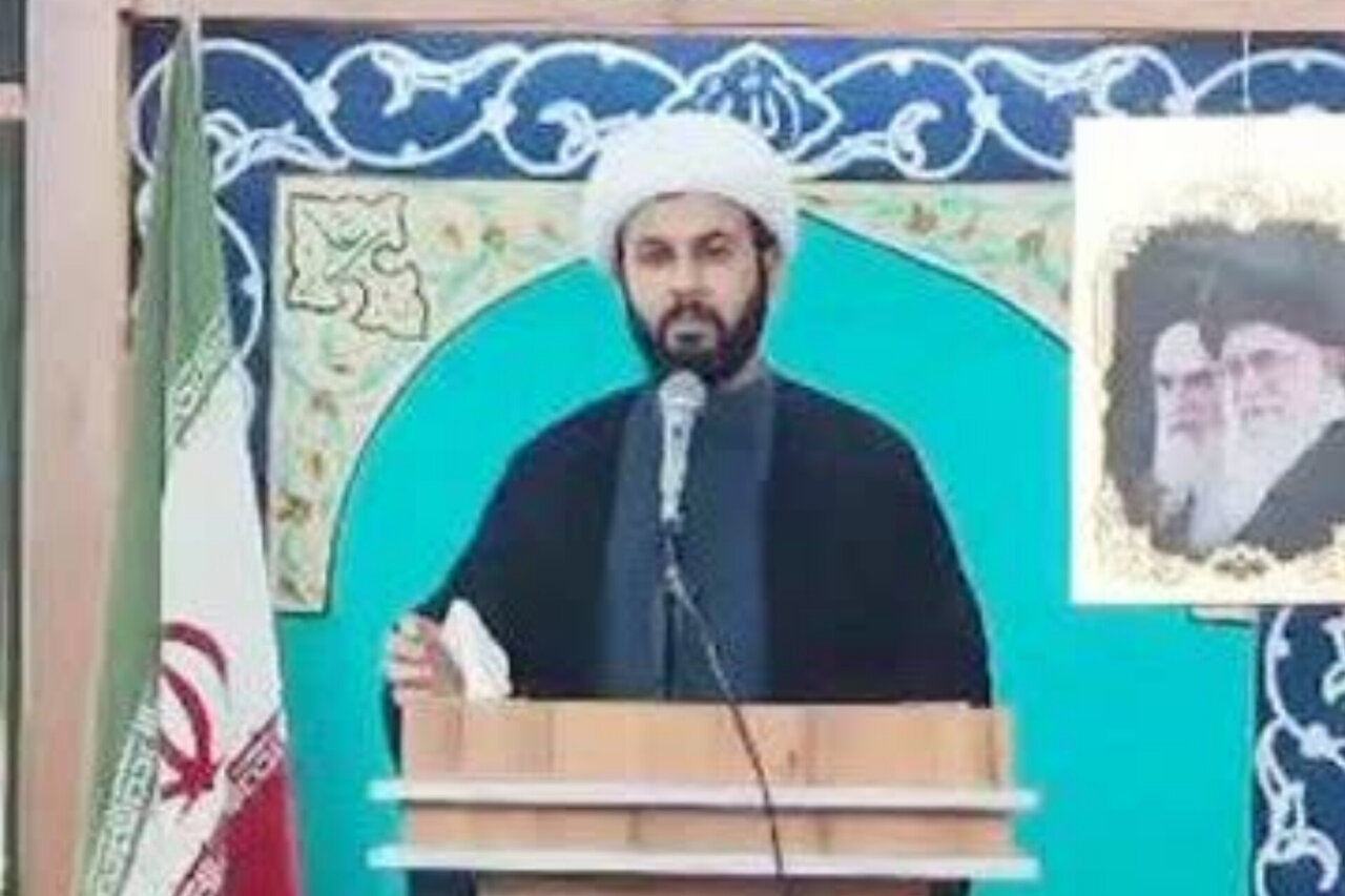 ایران حقیقت را فریاد میزند، غرب از آن میگریزد ایران حقیقت را فریاد میزند، غرب از آن میگریزد