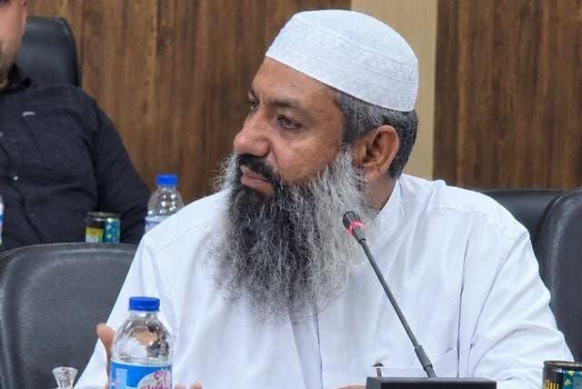 کردی: علم باید در کنار ایمان و اخلاق به خدمت جامعه منتهی شود کردی: علم باید در کنار ایمان و اخلاق به خدمت جامعه منتهی شود