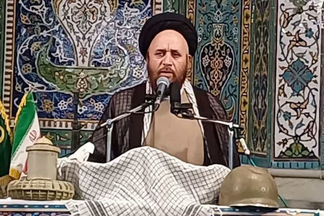 اقتدار ایران در صحنه بین‌المللی حاصل انسجام ملی است