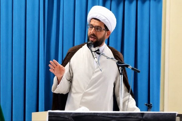دشمن پس از شکست در میدان نظامی به دنبال تضعیف و فروپاشی اجتماعی است دشمن پس از شکست در میدان نظامی به دنبال تضعیف و فروپاشی اجتماعی است