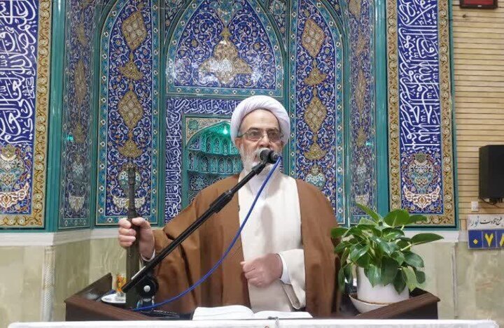ربانی: قدرت هسته‌ای ایران باید در مجامع جهانی تبیین شود