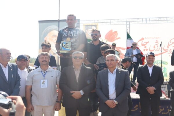 آغاز چهاردهمین دوره جشنواره فرهنگی ورزشی جام ستارخان در ورزقان