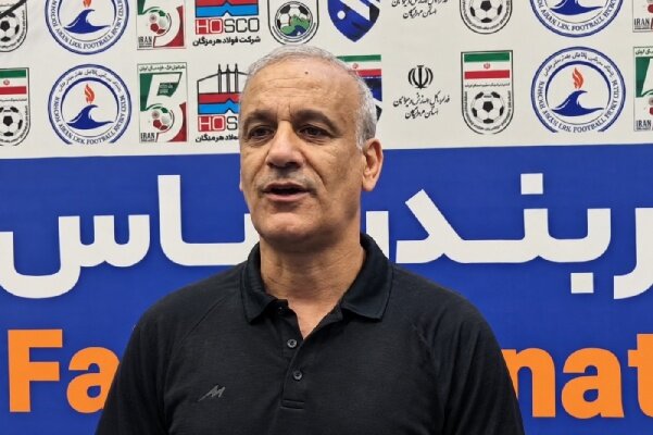 گزارش تحلیلی: افضل: پالایش نفت پس از گلزنی نباید عقب‌نشینی کند | مهر - کد 34a0