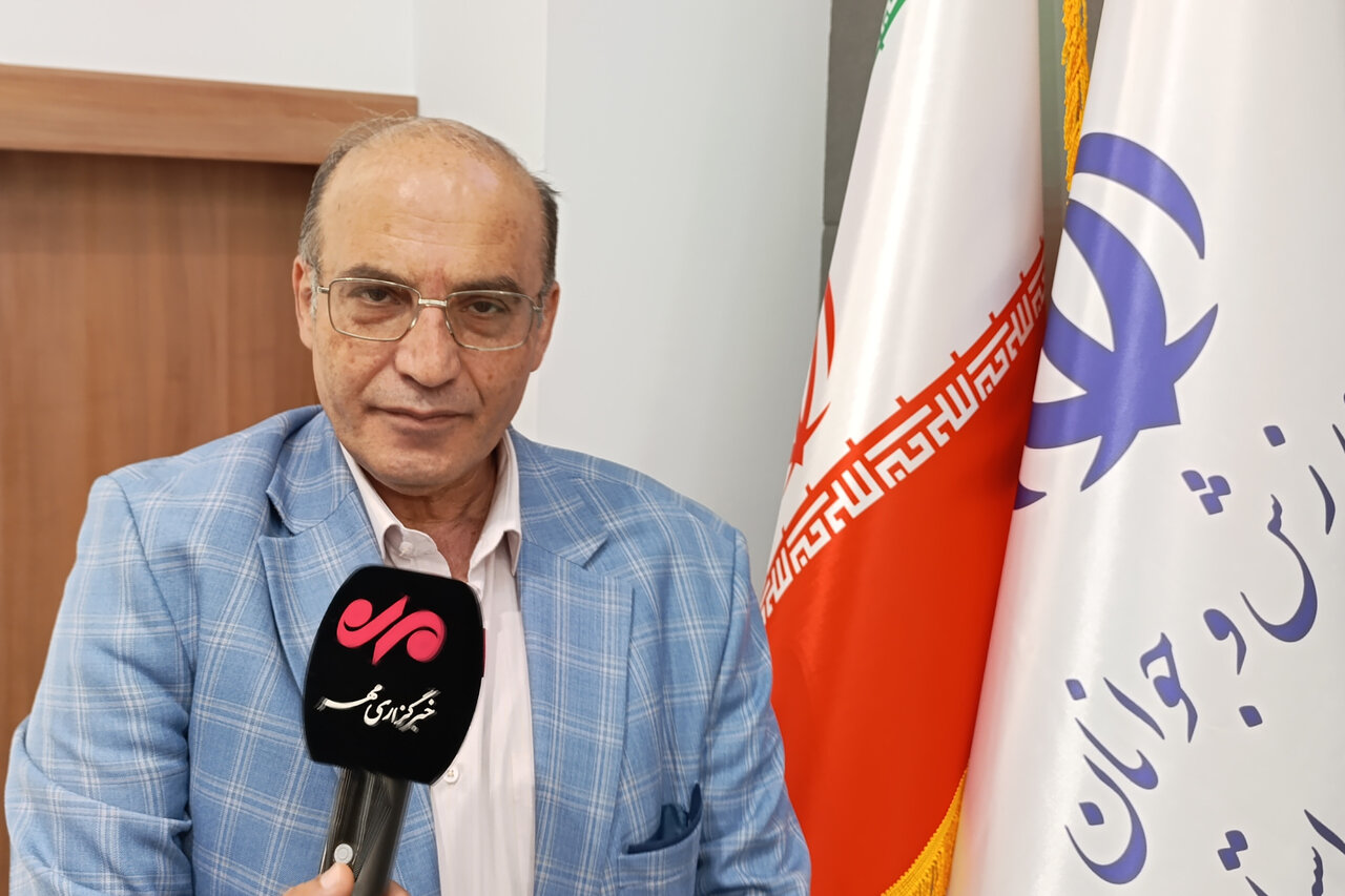 تحلیل خبر: گلایه رئیس هیئت ناشنوایان البرز از کم‌توجهی بهزیستی استان به قهرمانان | مهر - کد ed6c