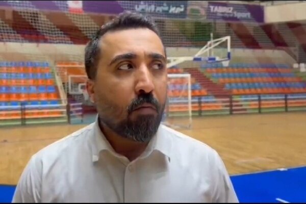 امیری: تساوی مقابل مس سونگون  نتیجه‌ای منصفانه تر بود