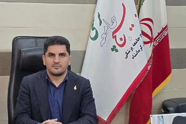 کیانی: سه برنامه سلامتمحور در هفته دفاع مقدس اجرا شد