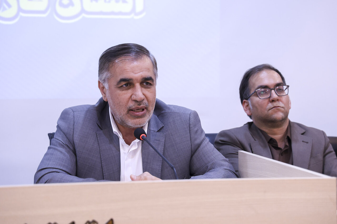 گودرزی: مطالبات اصناف فارس از مسیر قانونی پیگیری میشود