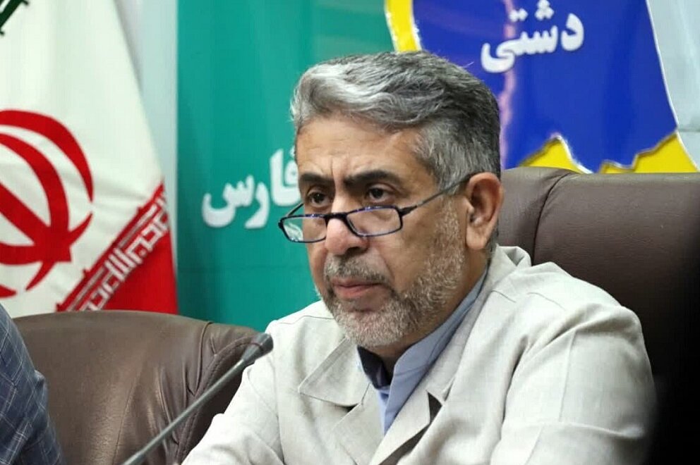 بحرانی: راه شهدا را با خدمت و مسئولیت‌پذیری ادامه دهیم