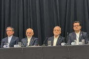 صدر پزشکیان کی امریکا میں مقیم ایرانیوں سے ملاقات اور گفتگو