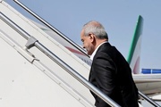 Pres. Pezeshkian leaves NY for Tehran after attending UNGA