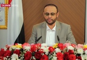 المشاط: اليمن ثابت على مواقفه في مواجهة أعدائه والانتصار لسيادته ومظلومية شعبه وقضايا أمته