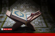 حجت‌الاسلام قمی: انس با قرآن راهگشای مسائل جامعه است