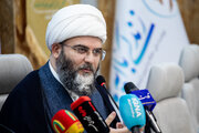 قرآن کو تبلیغی میدان سے نکال کر عملی زندگی میں لانا ہوگا، حجت الاسلام قمی