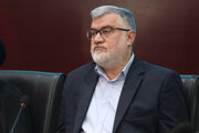 ۱۶ بیمارستان و ۳۸ لکه صنعتی تهران در مسیر تکمیل و ساماندهی