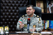 دژبان ارتش در میانه جنگ ترکیبی؛ از حفاظت پادگان‌ها تا مقابله با نفوذ