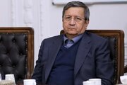 همتی: ۶۵۰ میلیون حساب بانکی را به ۳۰۰ میلیون می‌رسانیم