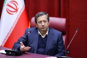 محافظ البنك المركزي الايراني: لا توجد أي مخاوف بشأن توفير العملات الأجنبية اللازمة