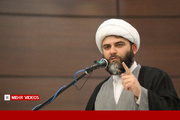 نظر جالب حجت‌الاسلام قمی درباره نهضت ملی «زندگی با آیه‌ها»