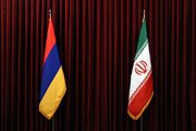 تجارت ایران و ارمنستان در مسیر رشد؛ کریدور سبز گمرکی اجرایی می‌شود