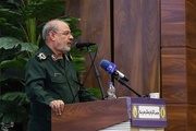 IRGC: Iran will continue punishing US until its seven conditions are met