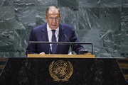 Lavrov blasts assassination of Iran Leader as ‘unacceptable'
