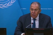 لاوروف: رد پیشنهاد ایران از سوی آمریکا تأسف بار است