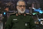 سردار شکارچی: با وجود شیطنت دشمن، تنگه هرمز در اختیار ایران است