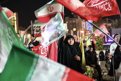 ۲۱۲ شب پای کار انقلاب؛ احساس تکلیف مشهدی ها تمام‌شدنی نیست