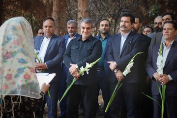 سفر معاون رئیس جمهور به استان سمنان؛ میامی مقصد اول شد
