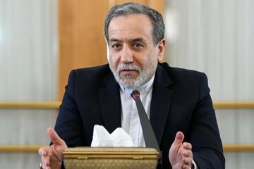 Iran ‘victim of aggression by US, Israel: FM Araghchi
