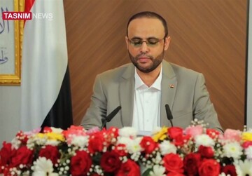 المشاط: اليمن ثابت على مواقفه في مواجهة أعدائه والانتصار لسيادته ومظلومية شعبه وقضايا أمته