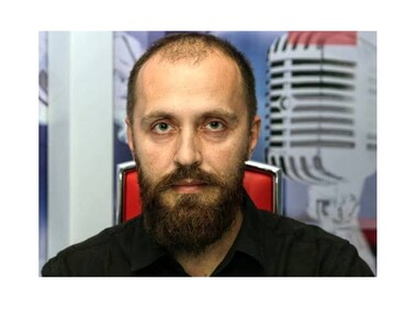 Iran, Russia, China must set up a balanced structure in BRICS