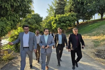 دستور قضایی برای تعیین تکلیف پروژه پل «جهادگران» خرم‌آباد